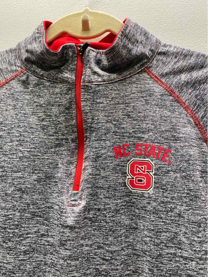 COLOSSEUM L Half Zip Pullover