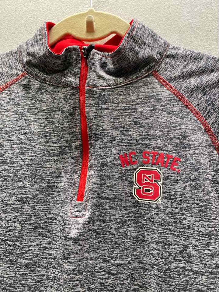 COLOSSEUM L Half Zip Pullover