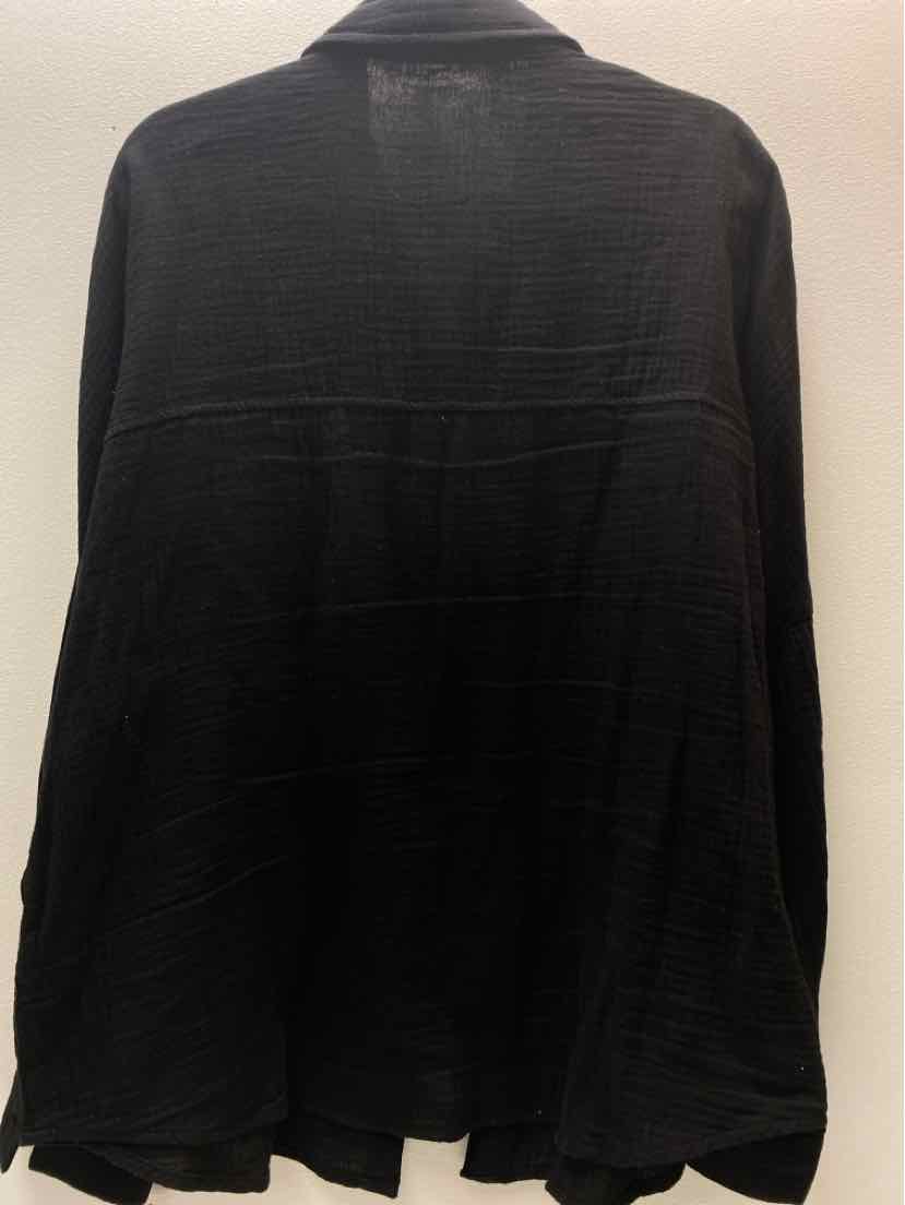 Size XL Casual Top