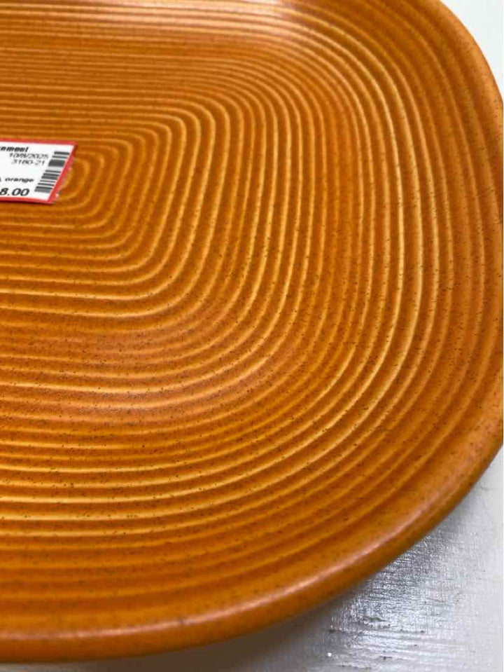 Platter