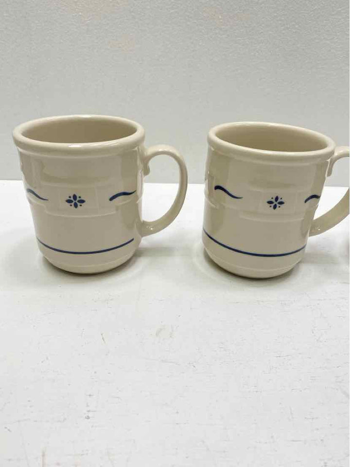 longaberger Mugs
