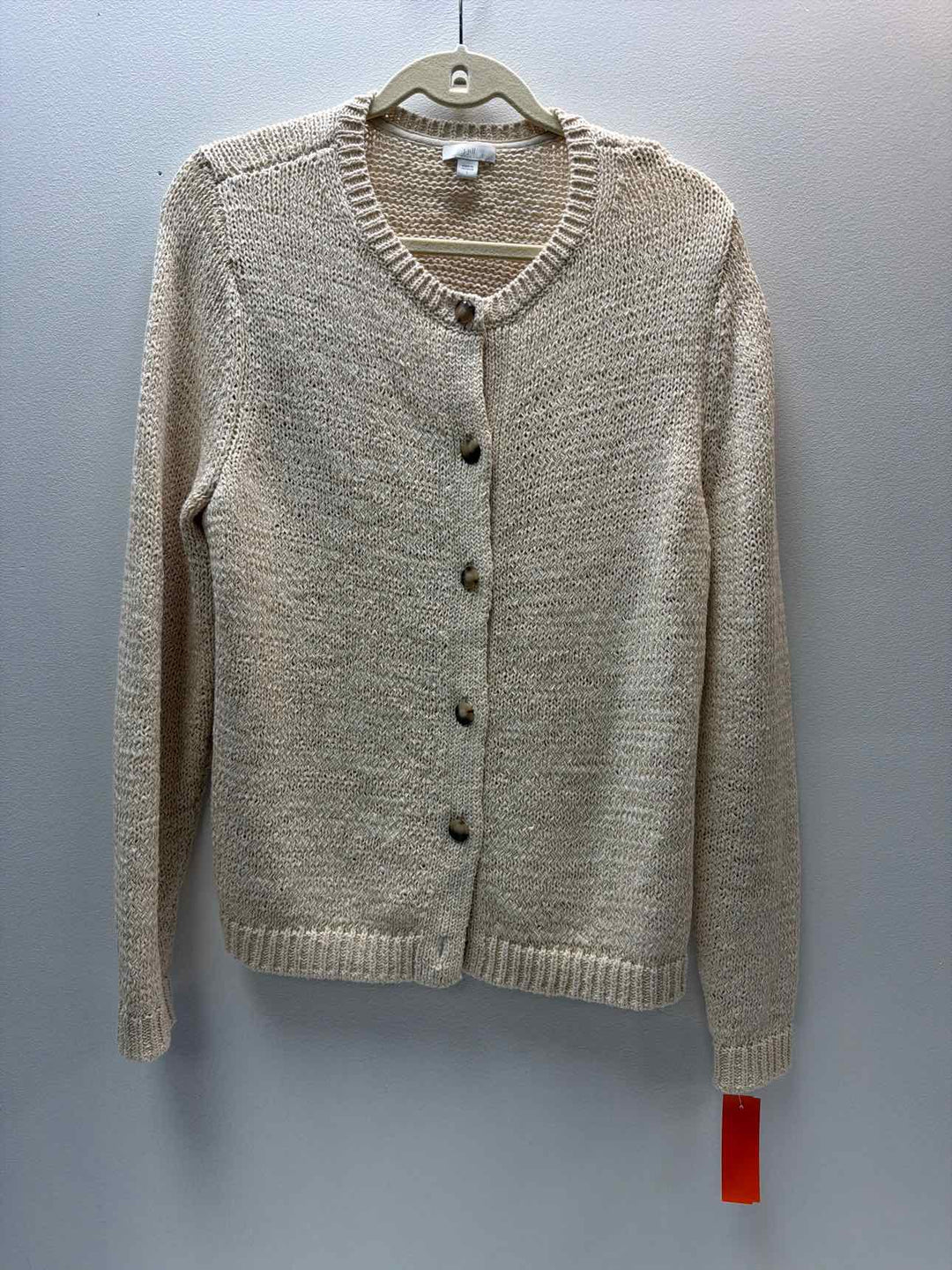 j jill Size L Cardigan