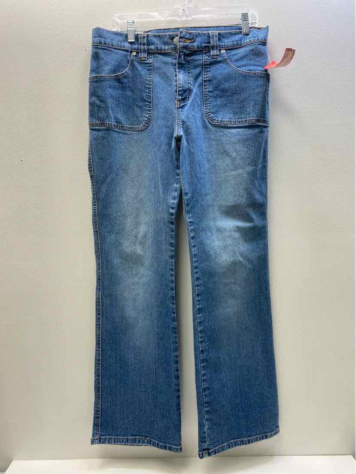 sonoma Size 12 Jeans