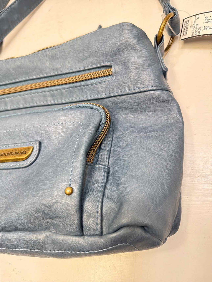 STONE MOUNTAIN Purse