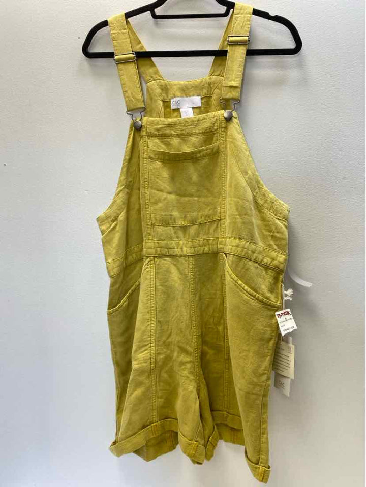C&C CALIFORNIA Size L Romper