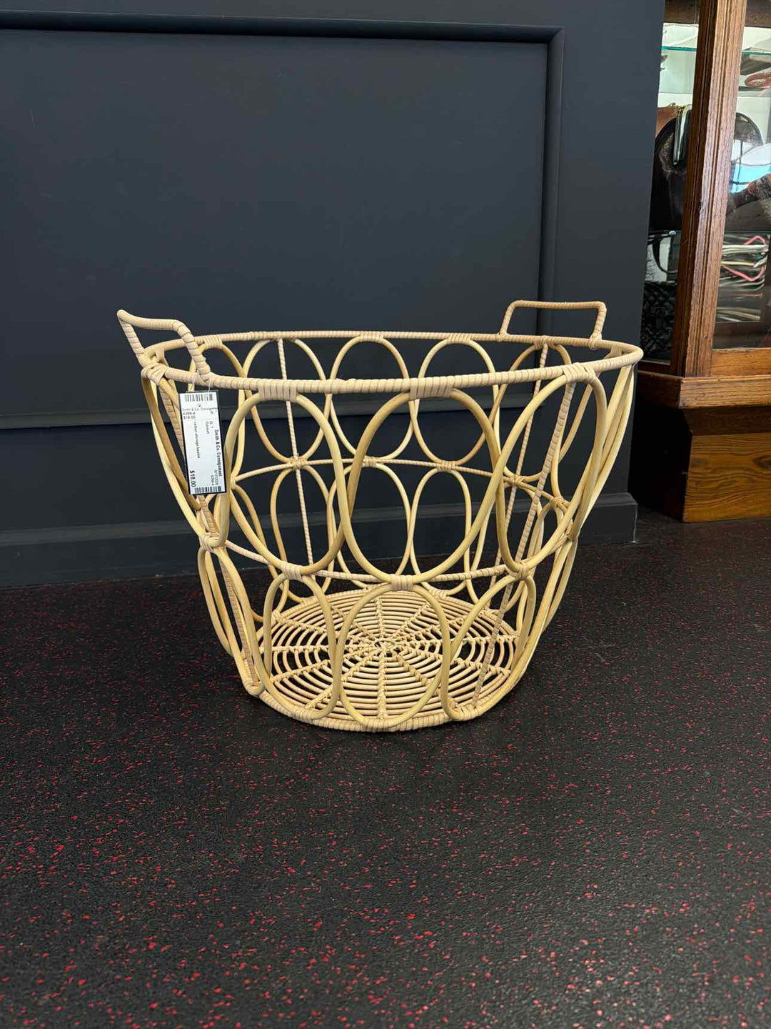 Basket