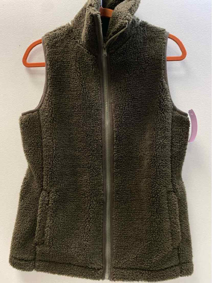 Chaps Size M vest