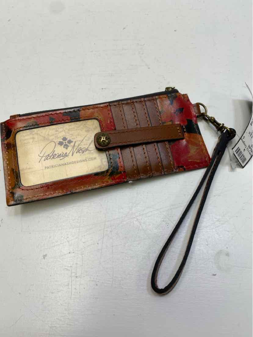 Patricia Nash Wallet