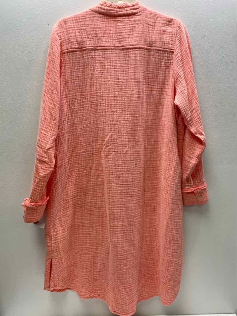 SOFT SURROUNDINGS Size L Dress