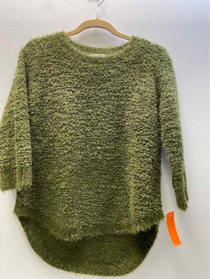 new direction Size PL Sweater