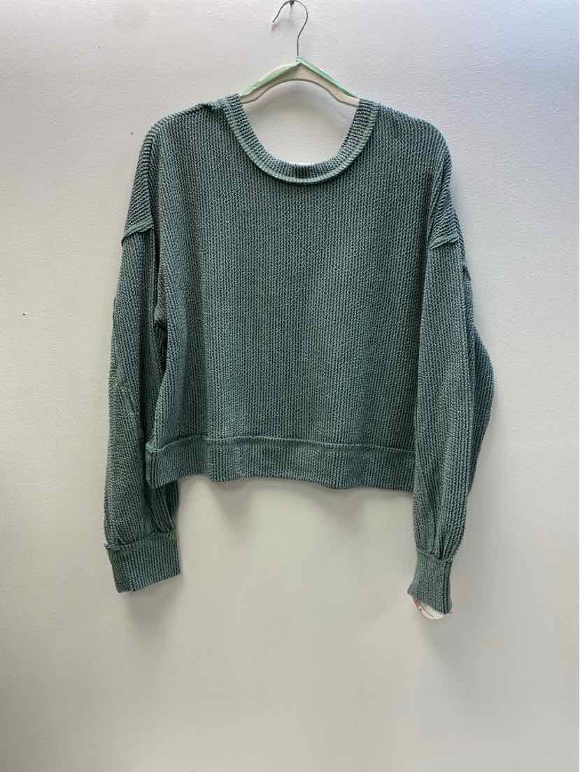 New In Size M Sweatshirt