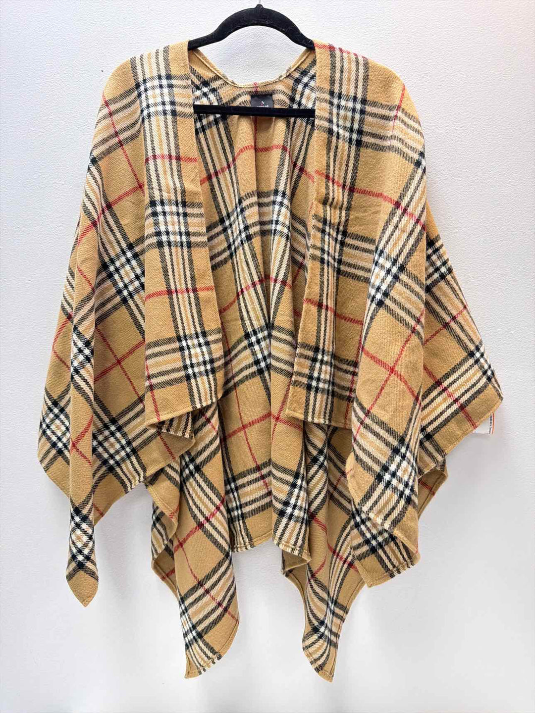 V.FRAAS Size One Size Shawl