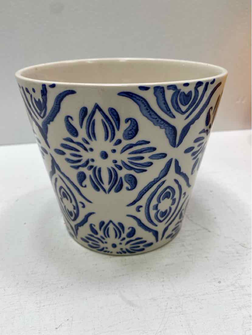 Planter