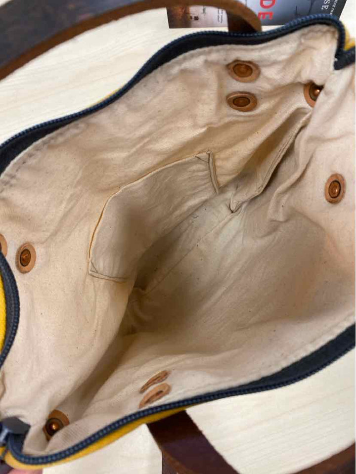 Burn Bags USA Purse