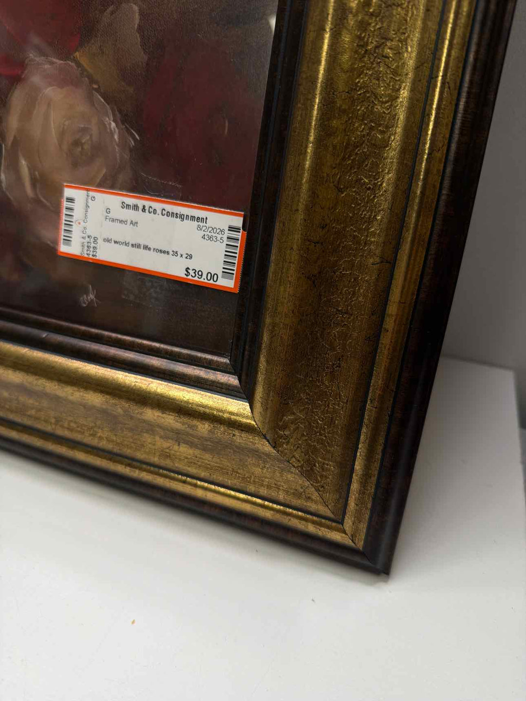 Framed Art