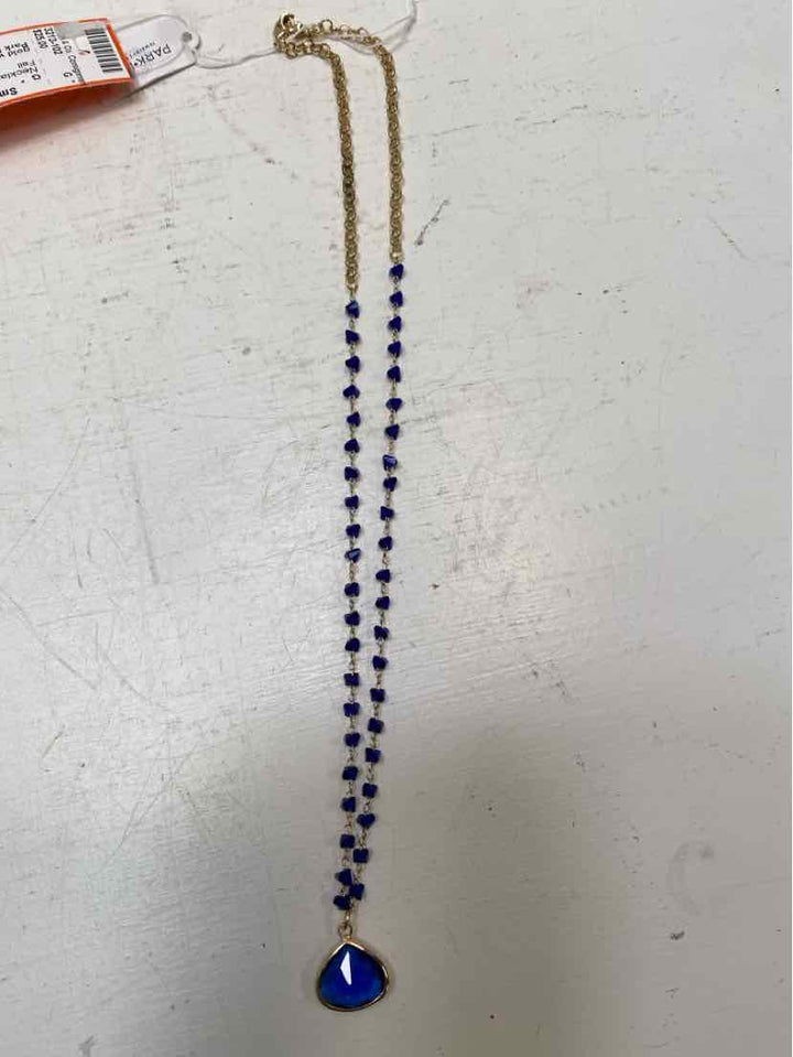 Park Lane Necklace
