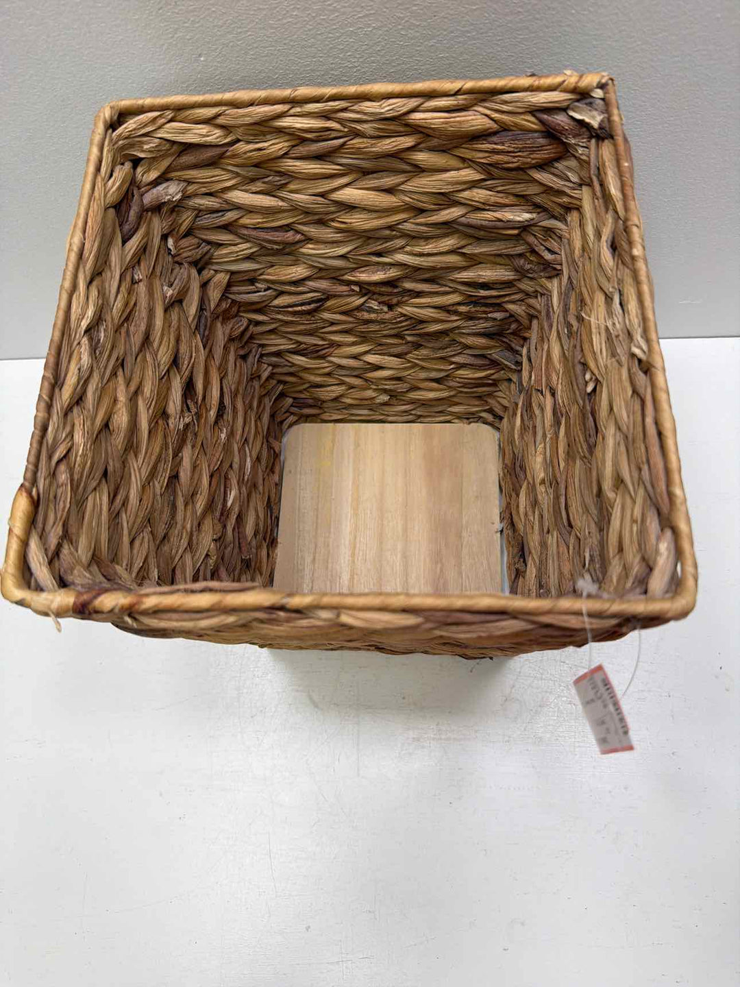 trash can