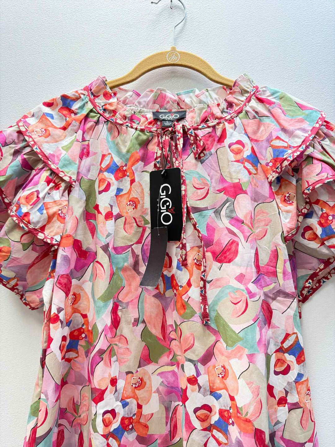 Gigio Size L Dress