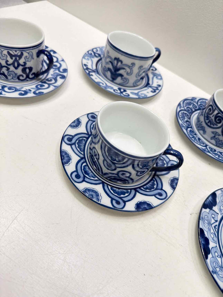 Bombay Company Cup & Saucer set