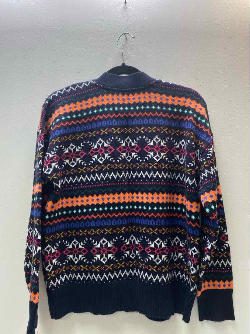 talbots Size L Cardigan