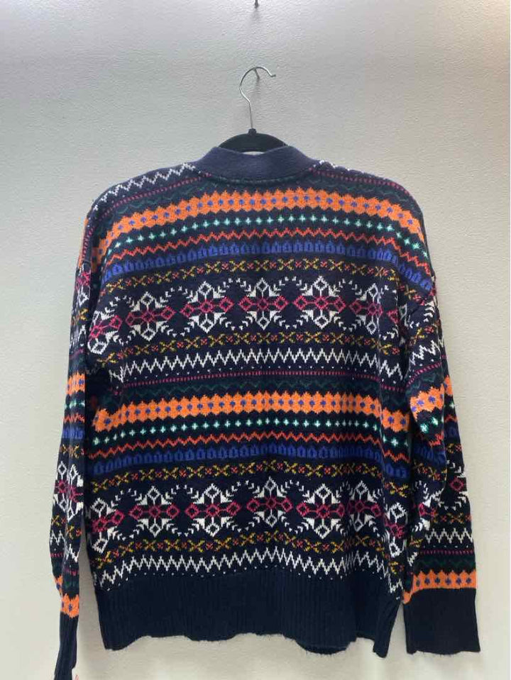 talbots Size L Cardigan