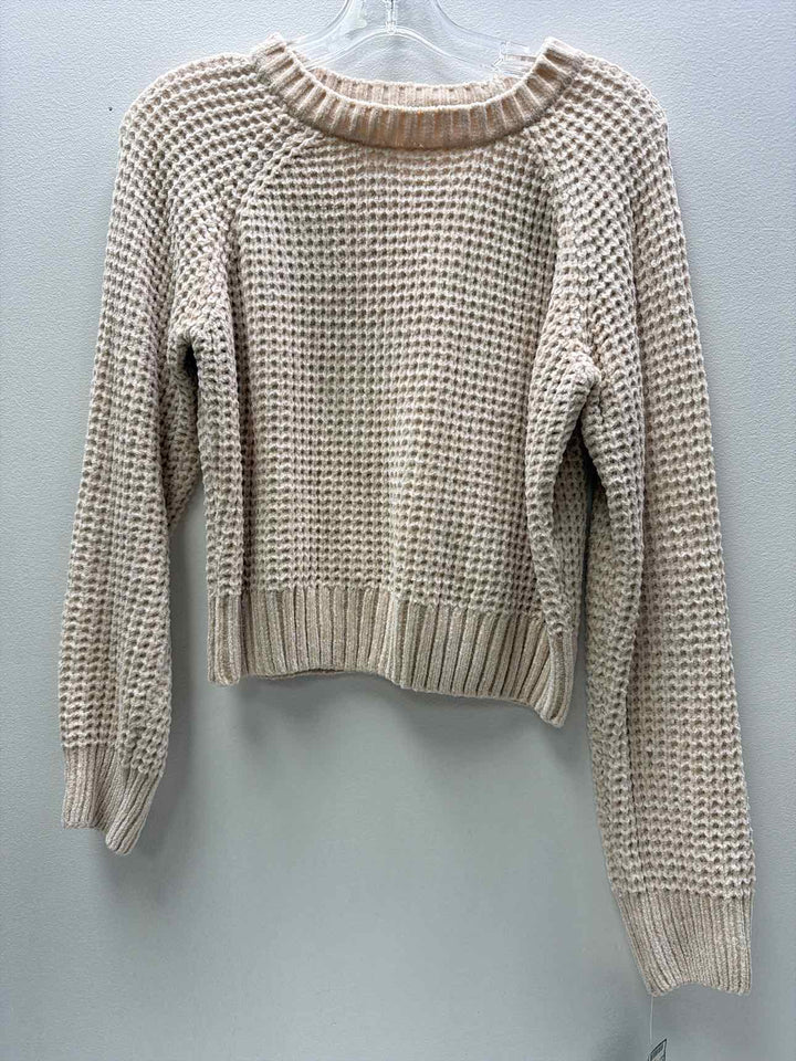 Altar'd State Size S Sweater