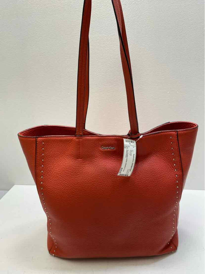 Calvin Klein tote bag
