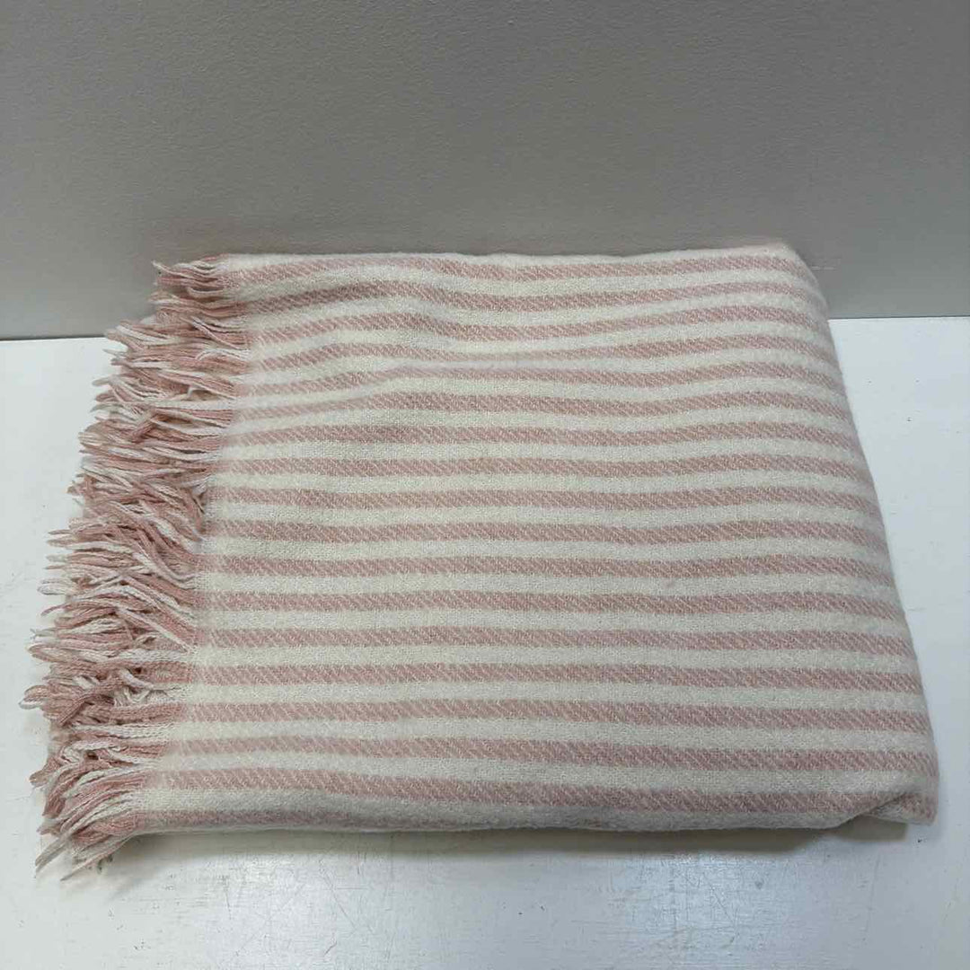 DKNY Throw