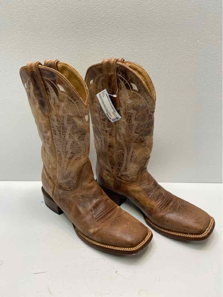 Idyllwind by Miranda Lambert 9.5 Boots