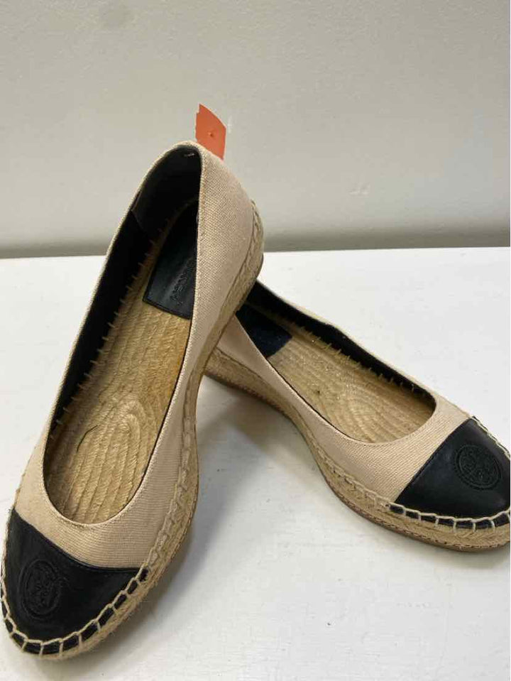 tory burch 8 Casual Shoes