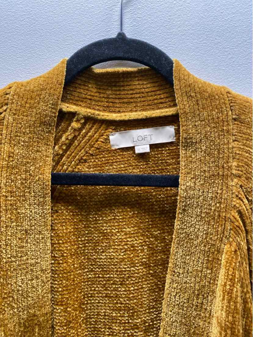 Loft Size XL Cardigan