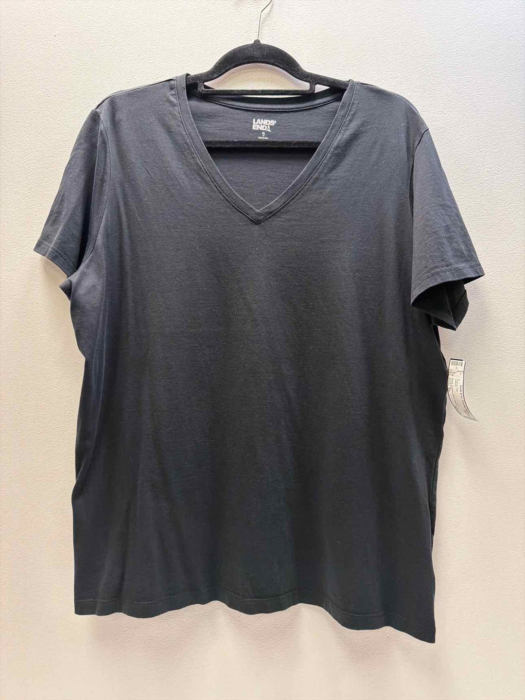 Lands End Size XL Casual Top