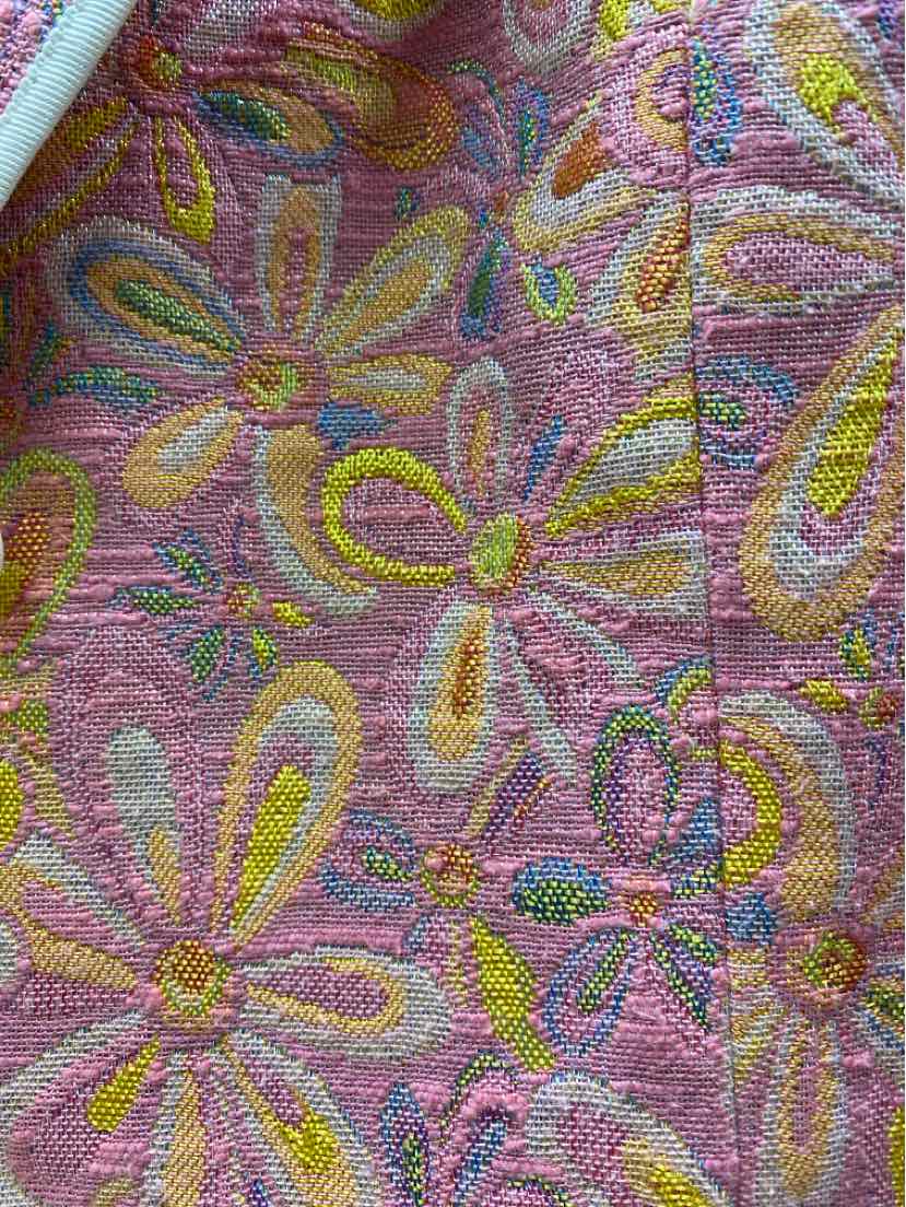 Walter Size 10 Misc. Jacket