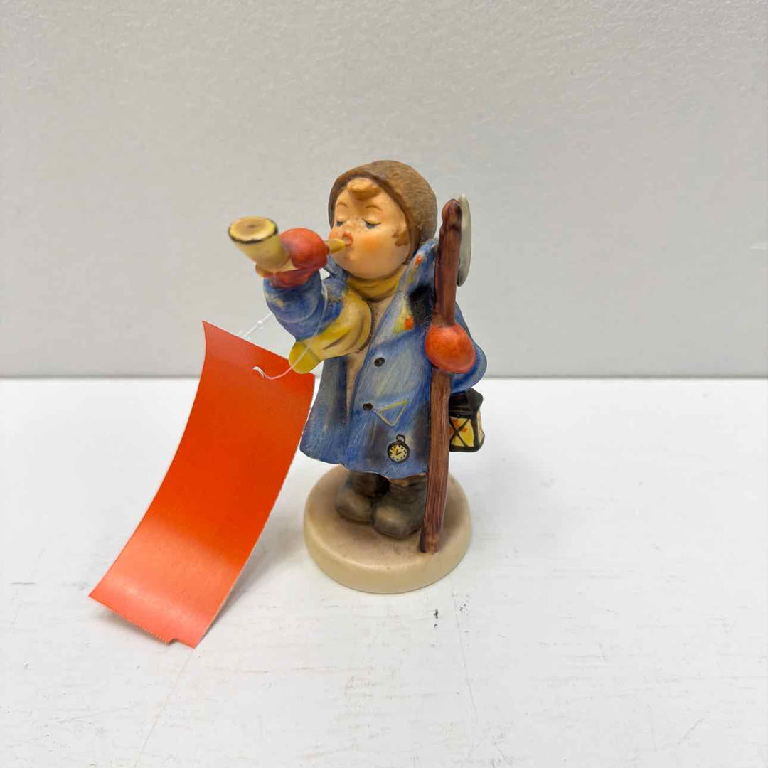 Goebel Figurine