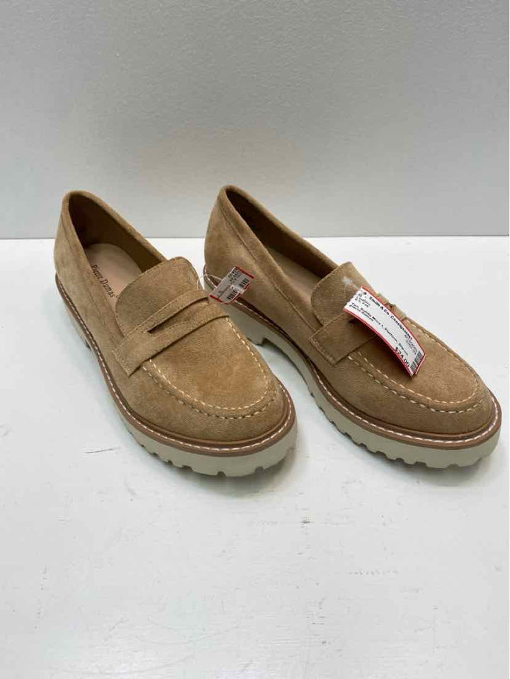 pierre dumas 8.5 Loafers