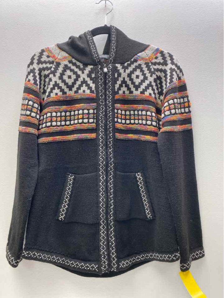 Papillion Size S Cardigan