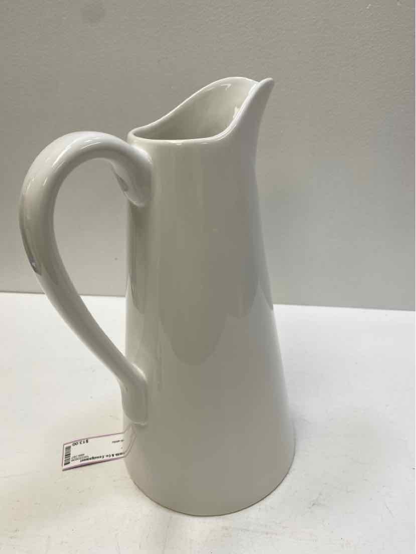 Pitcher
