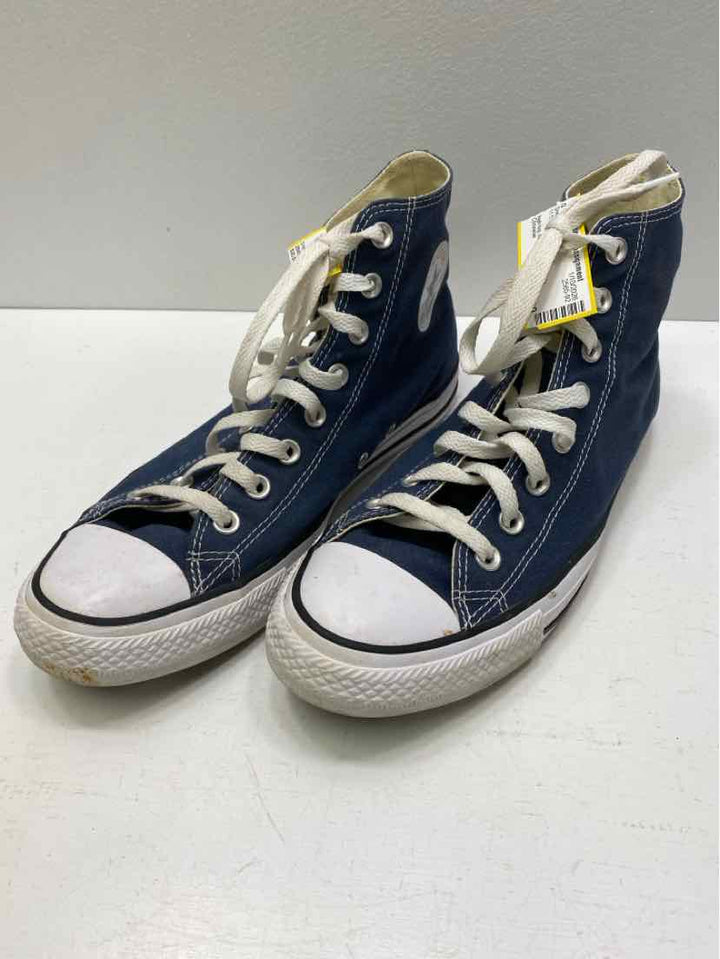 Converse 11.5 Sneakers