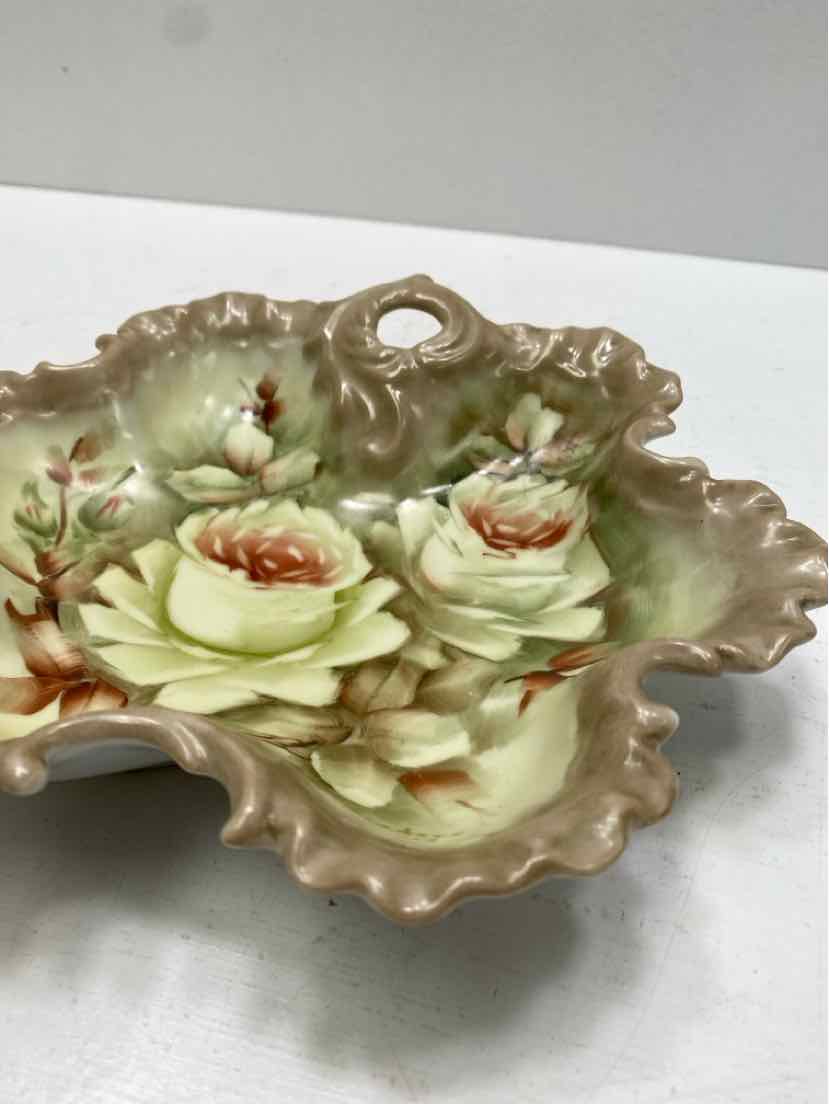 Plate