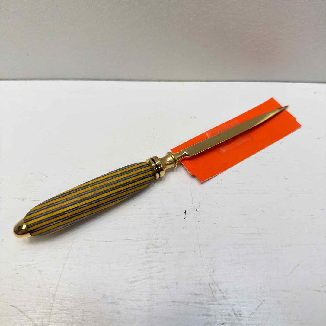 letter opener