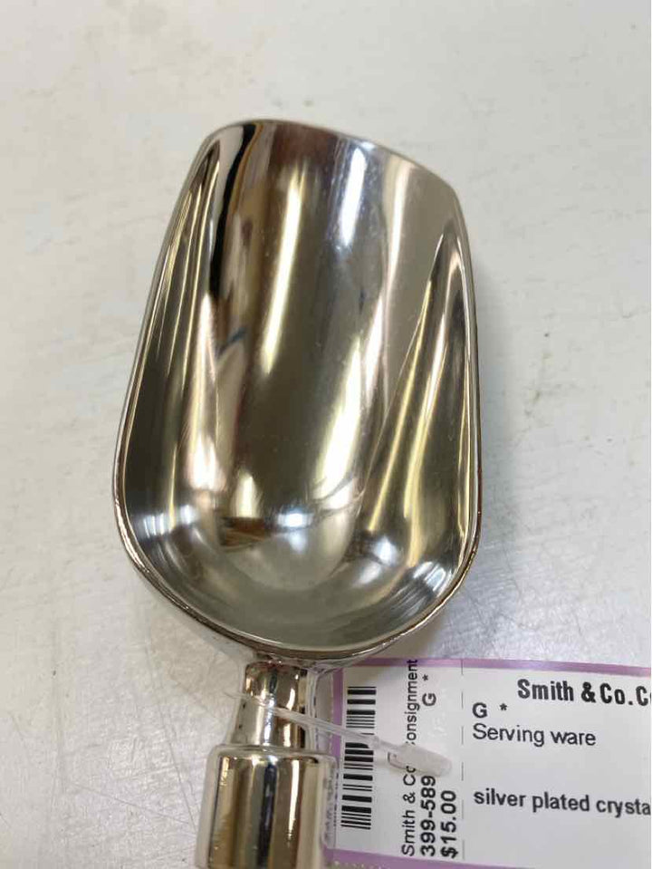 Serving ware