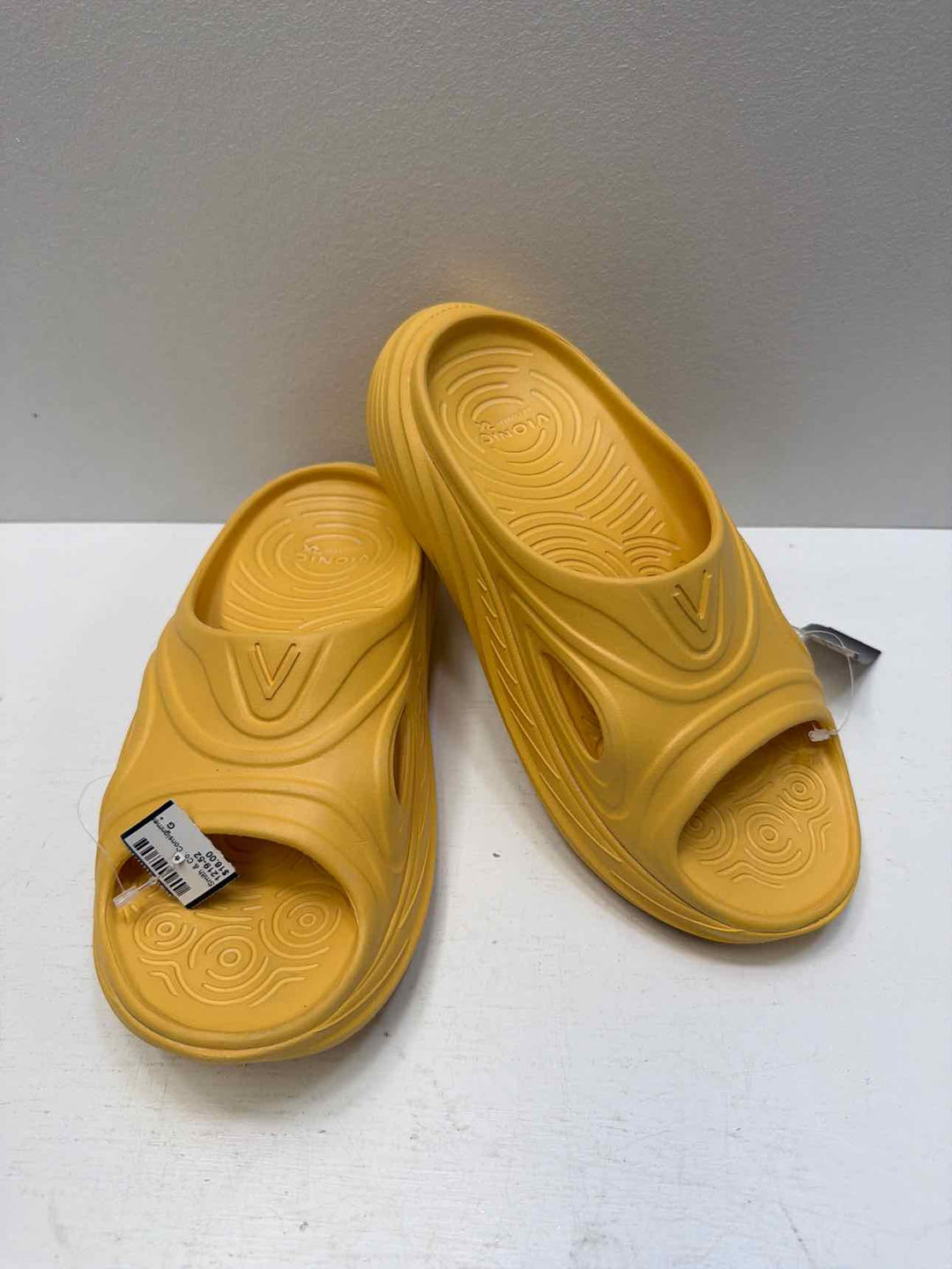 vionic 6W slides