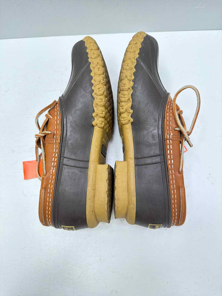 LL Bean 9 Clogs