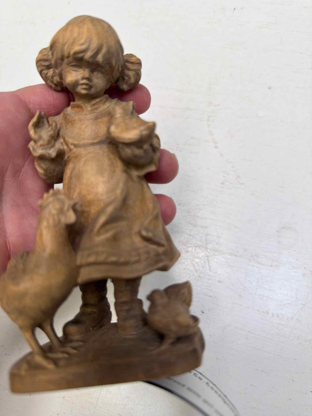 Figurine