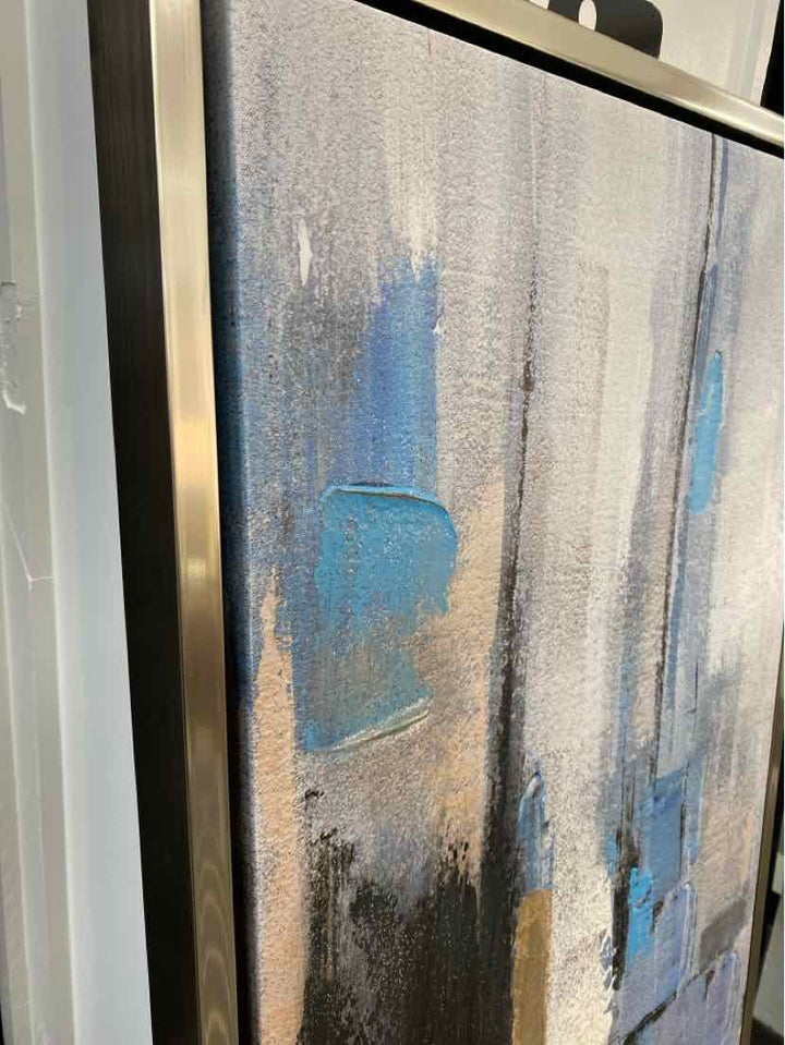 Framed Art