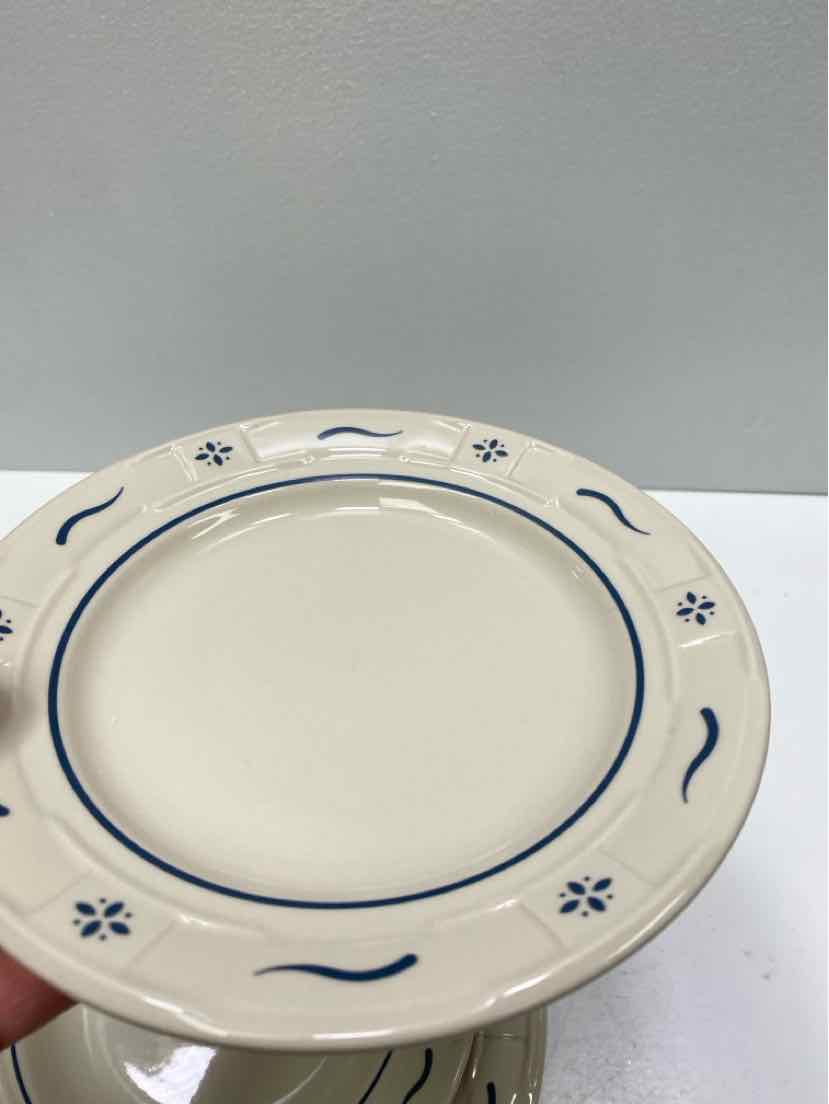 longaberger dish set