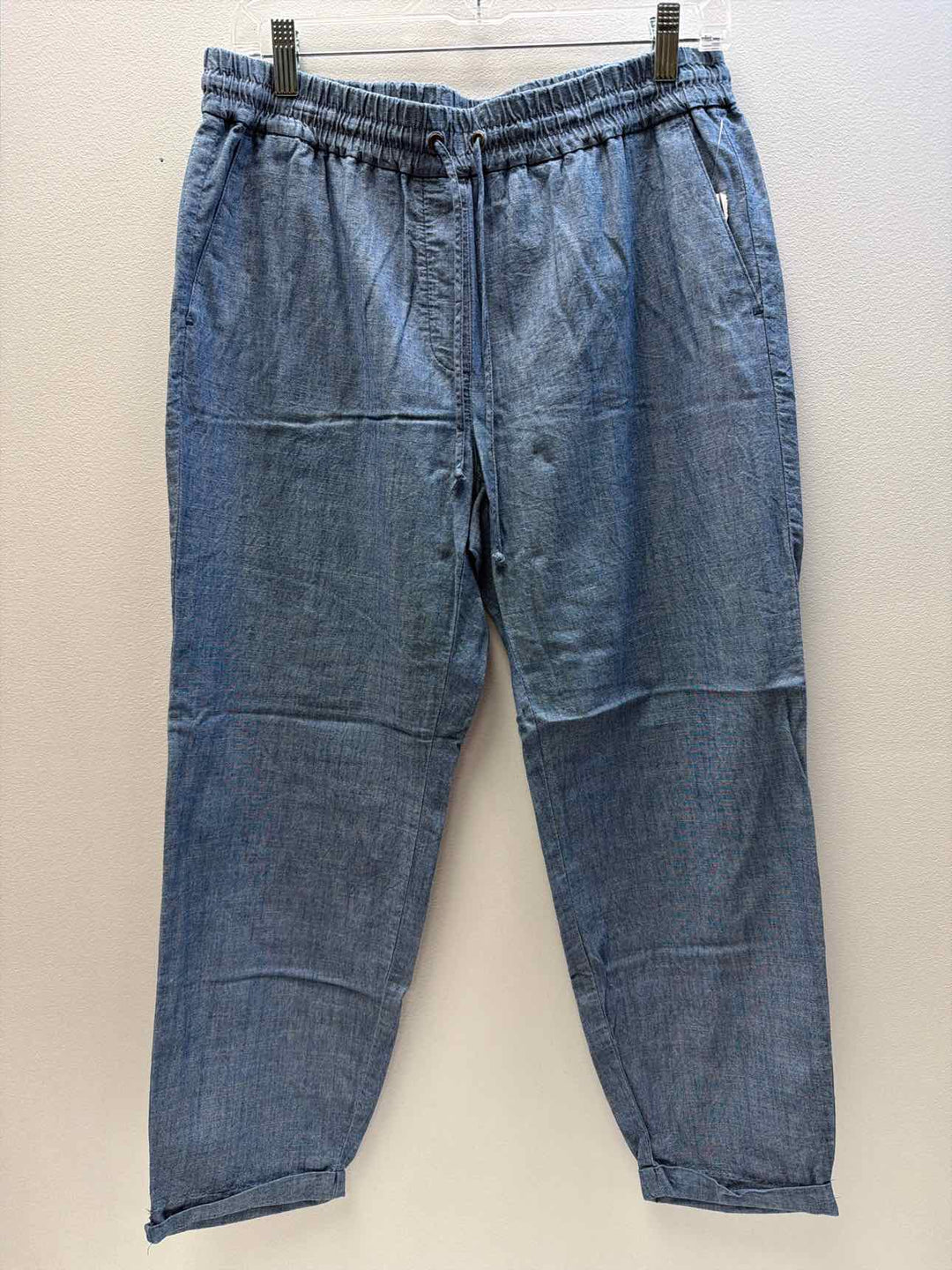 j crew Size 8 Pants
