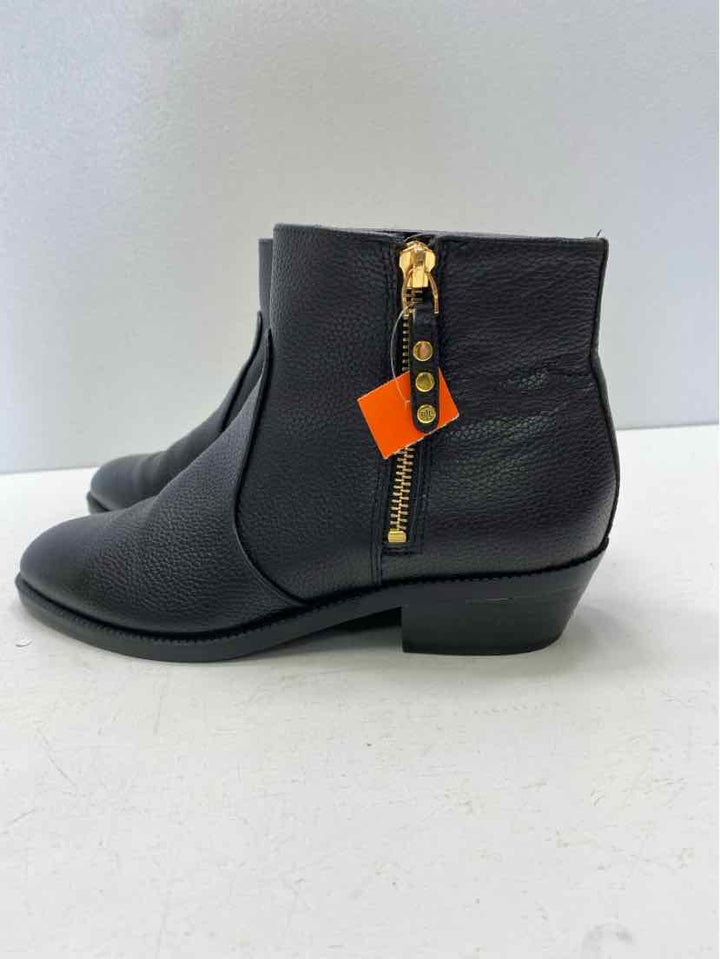 Ralph Lauren 6B Booties