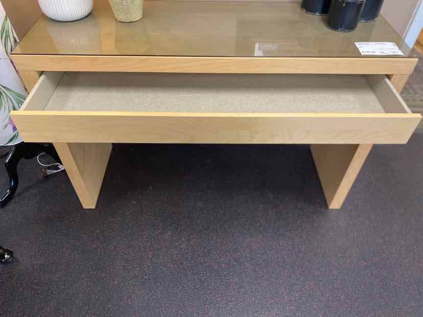 Ikea desk