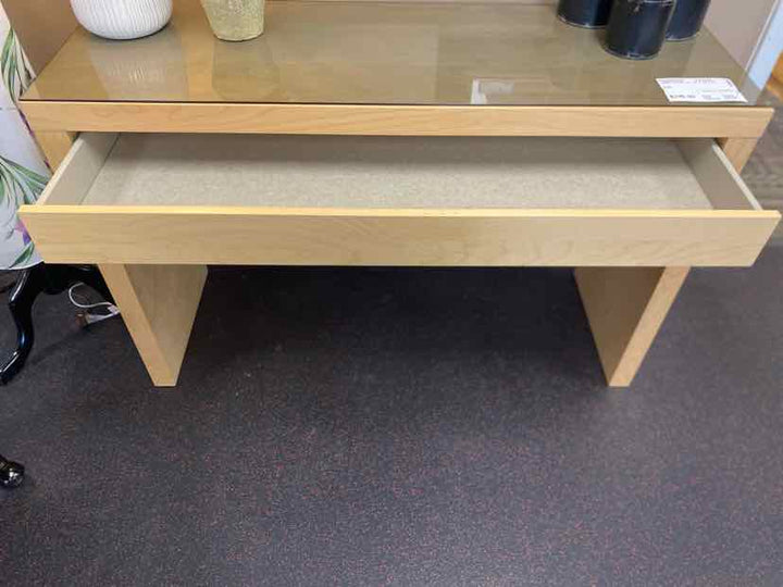 Ikea desk